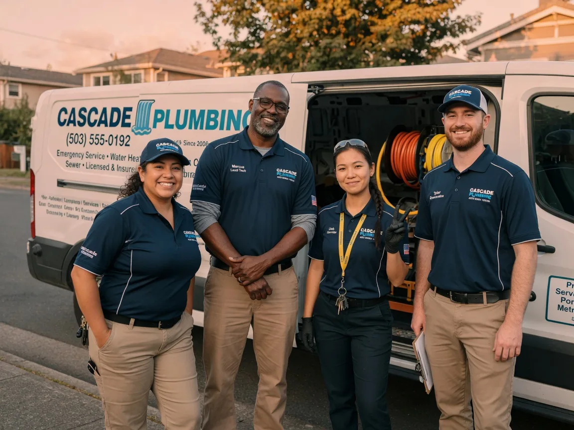 Emergency Plumber company in Dodson, LA